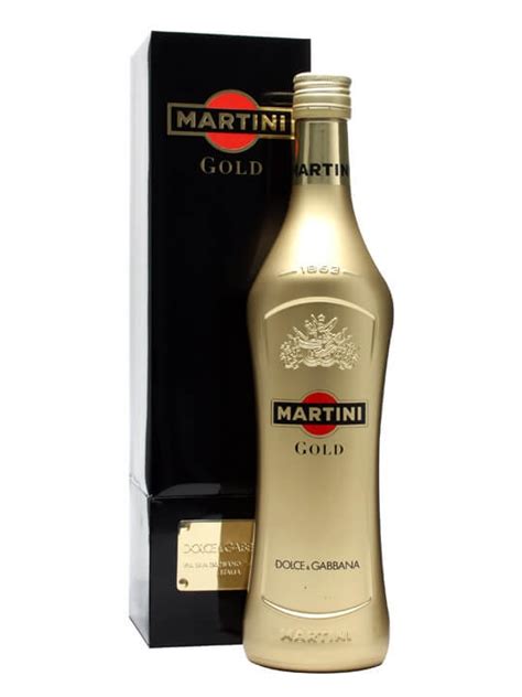 martini gold dolce gabbana buy online|DG MARTINI® .